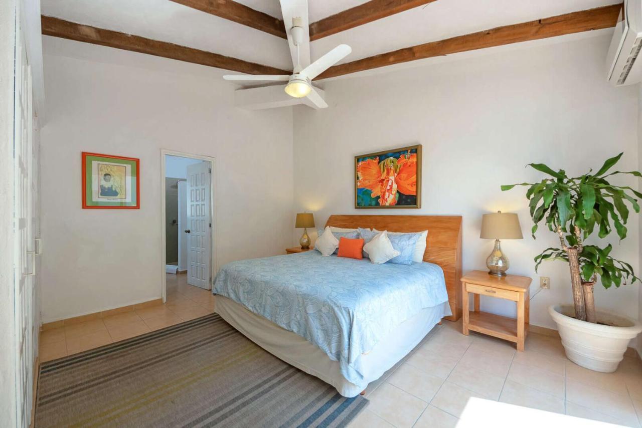 Beachfront Salinas House Puerto Vallarta Buitenkant foto